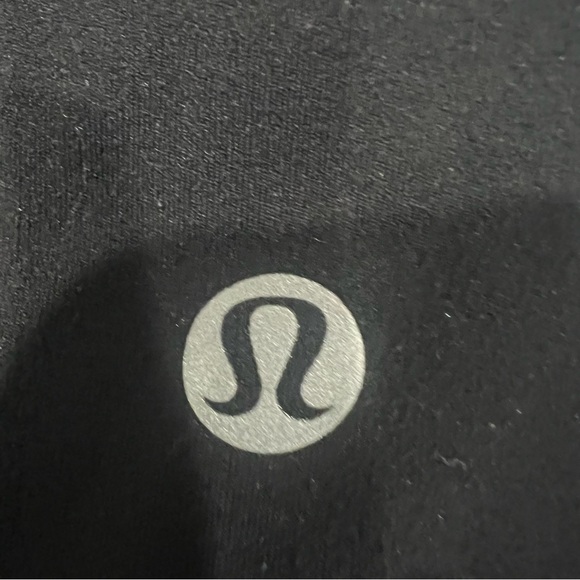 lululemon athletica  Black Leggings - Picture 4 of 5